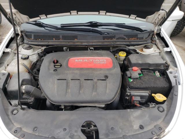 Photo 11 from auction – 2013 DODGE DART LIMIT with VIN 1C3CDFCH2DD157098