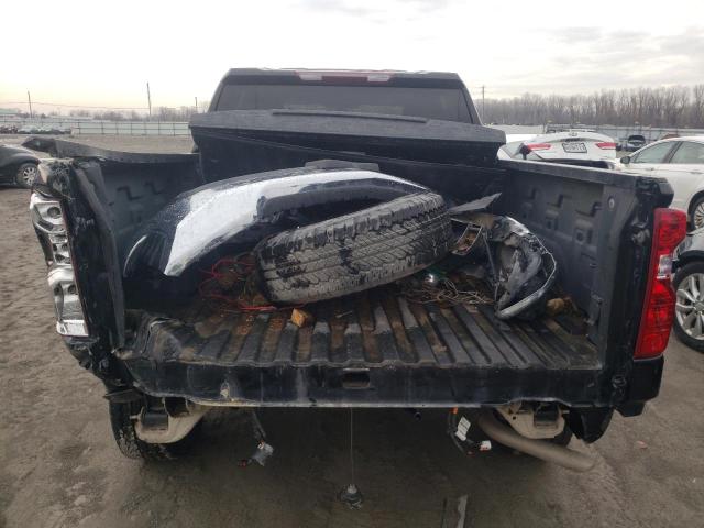 Photo 6 from auction – 2021 CHEVROLET SILVERADO with VIN 1GCUYDED6MZ219981