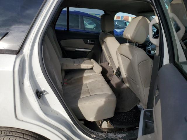 Photo 11 from auction – 2013 FORD EDGE SE with VIN 2FMDK3GC9DBA89709