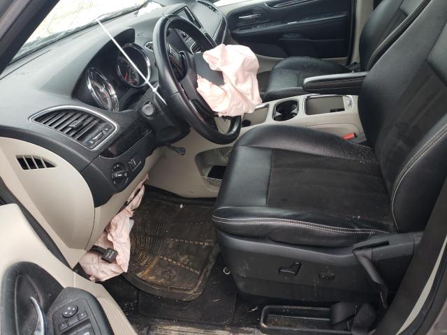 Photo 7 from auction – 2019 DODGE GRAND CARA with VIN 2C4RDGCG3KR512678