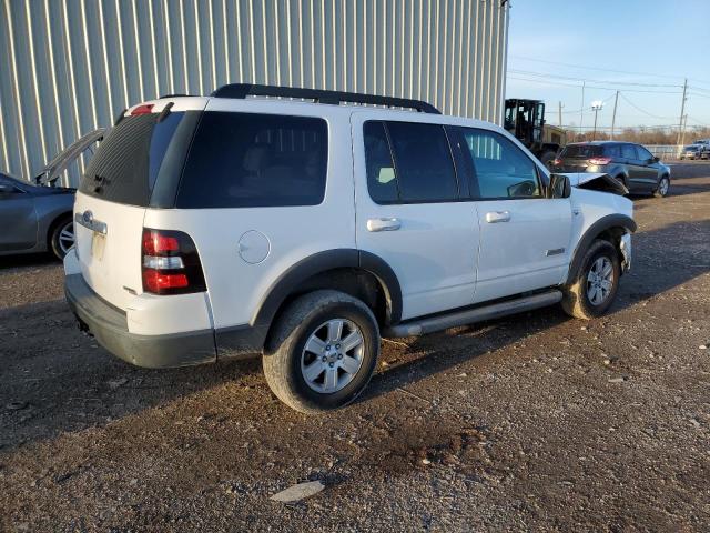 Photo 3 from auction – 2007 FORD EXPLORER X with VIN 1FMEU63857UA74088