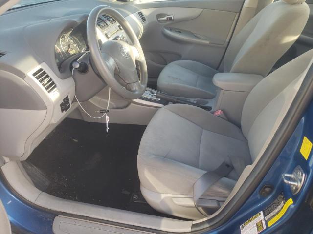 Photo 7 from auction – 2010 TOYOTA COROLLA BA with VIN 2T1BU4EE3AC531418