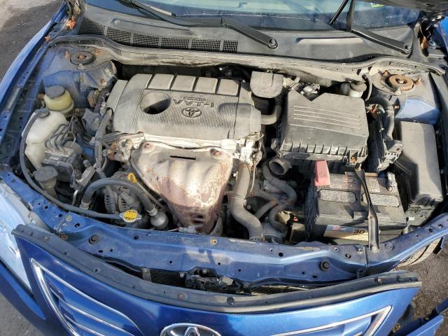 Photo 11 from auction – 2011 TOYOTA CAMRY BASE with VIN 4T1BF3EK8BU734430