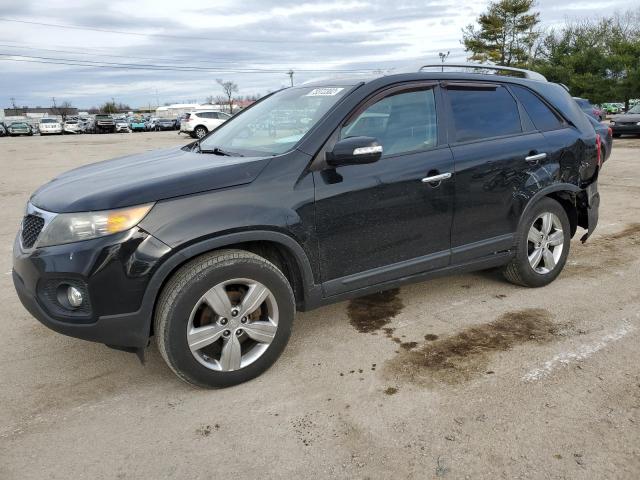 Zdjęcie 1 z aukcji – 2012 KIA SORENTO z VIN 5XYKU4A25CG242012