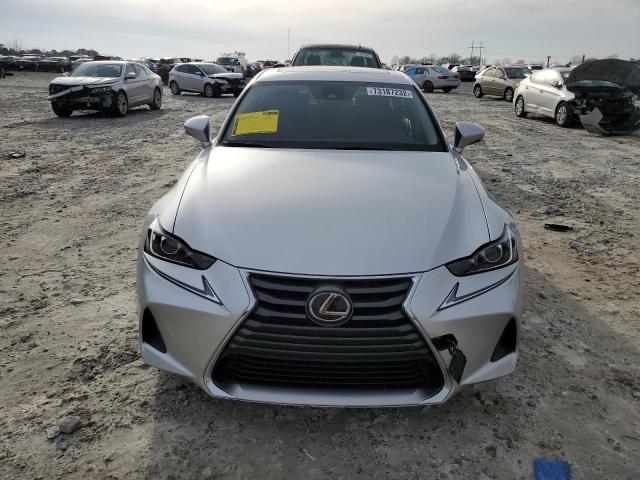 Photo 5 from auction – 2019 LEXUS IS 300 with VIN JTHBA1D27K5090534
