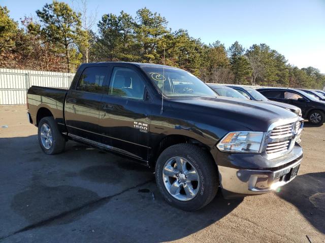 Photo 4 from auction – 2019 RAM 1500 CLASS with VIN 1C6RR7LT9KS527478