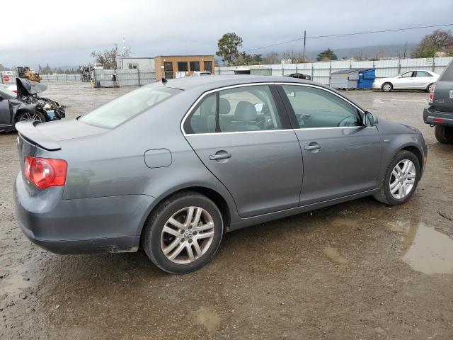 Photo 3 from auction – 2007 VOLKSWAGEN JETTA WOLF with VIN 3VWEG71KX7M123335