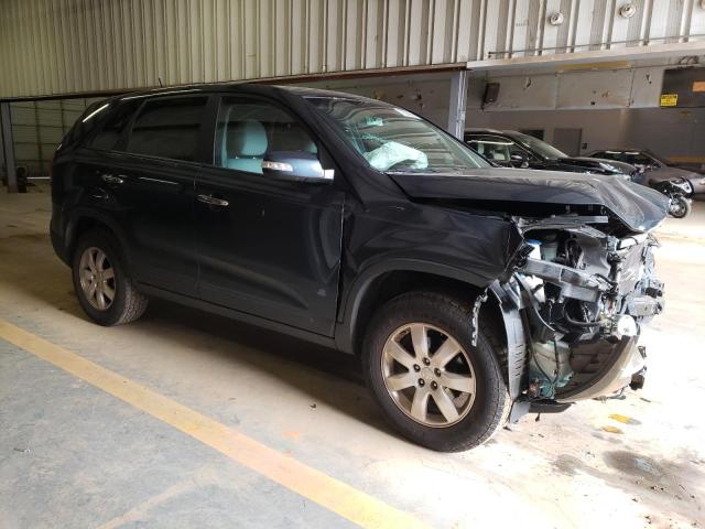 Photo 4 from auction – 2011 KIA SORENTO BA with VIN 5XYKT3A1XBG023629