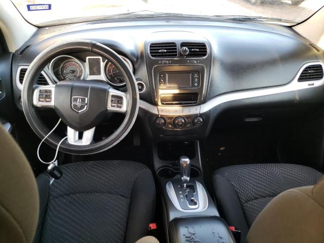 Photo 8 from auction – 2017 DODGE JOURNEY SX with VIN 3C4PDCBB9HT601490