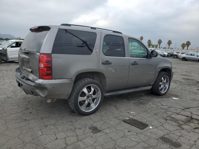 Photo 3 from auction – 2007 CHEVROLET TAHOE C150 with VIN 1GNFC13087J388514