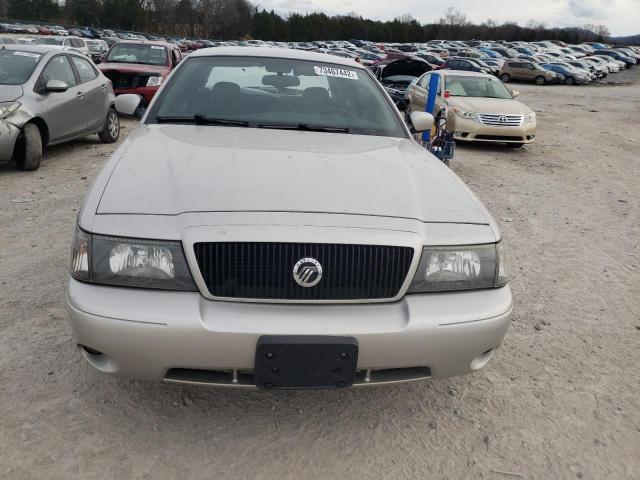 Photo 5 from auction – 2004 MERCURY MARAUDER with VIN 2MEHM79V64X611803