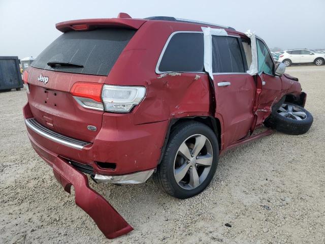 Photo 3 from auction – 2015 JEEP GRAND CHER with VIN 1C4RJECG4FC800723