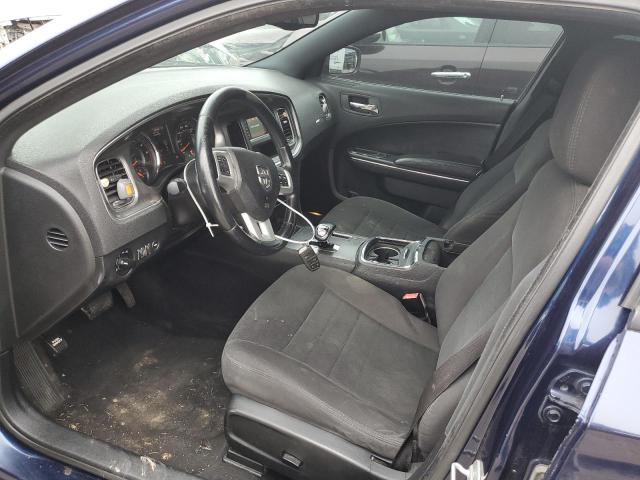 Photo 7 from auction – 2013 DODGE CHARGER SE with VIN 2C3CDXBG9DH571478