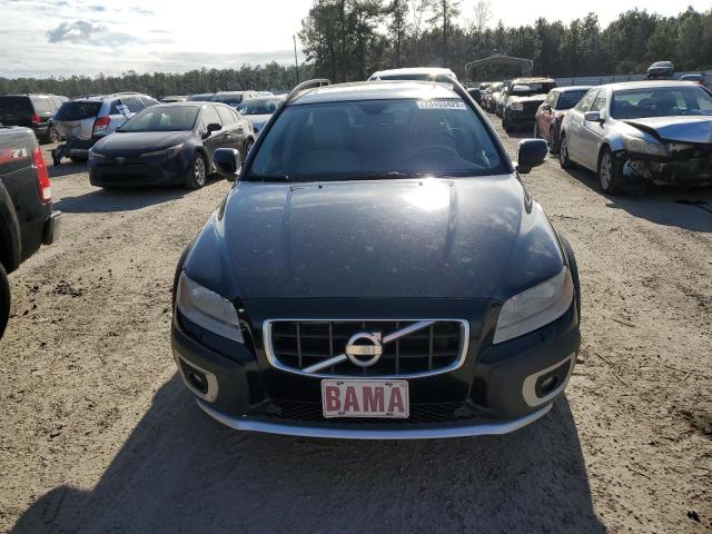 Photo 5 from auction – 2010 VOLVO XC70 3.2 with VIN YV4982BZ7A1090070