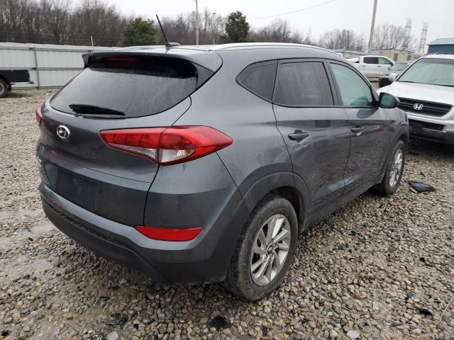 Photo 3 from auction – 2016 HYUNDAI TUCSON LIM with VIN KM8J33A45GU103928