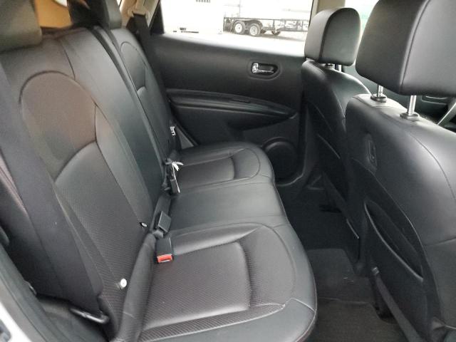 Photo 10 from auction – 2013 NISSAN ROGUE S with VIN JN8AS5MT0DW544974