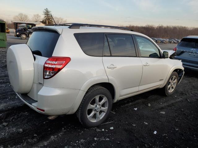 Photo 3 from auction – 2011 TOYOTA RAV4 LIMIT with VIN 2T3DF4DV2BW102718
