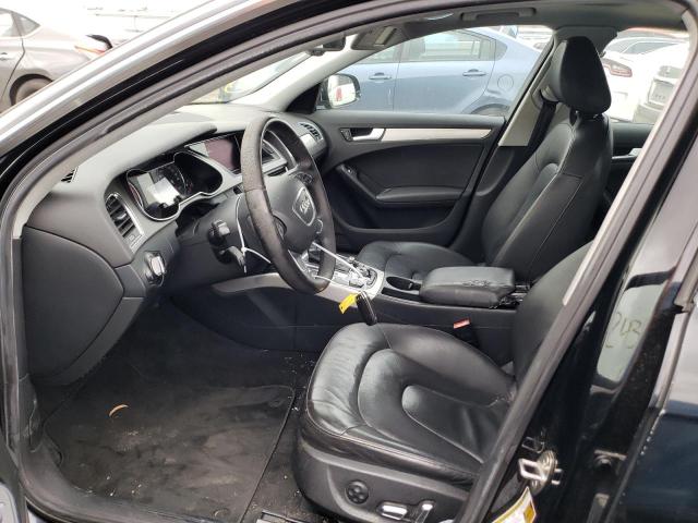 Photo 7 from auction – 2013 AUDI A4 PREMIUM with VIN WAUEFAFL9DN009488
