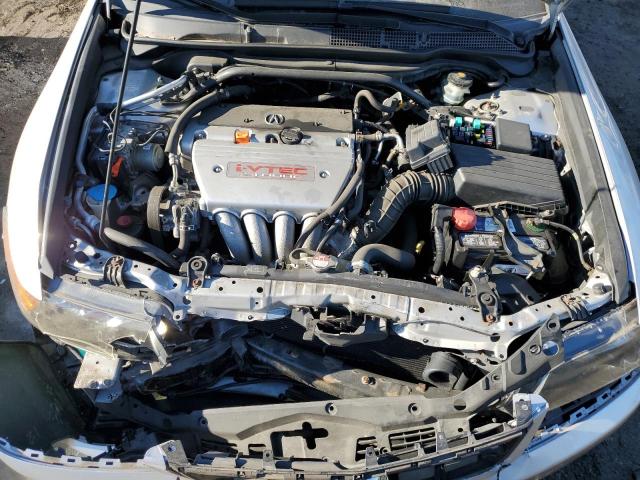Photo 11 from auction – 2006 ACURA TSX with VIN JH4CL969X6C034063