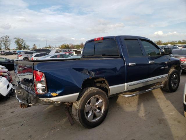 Photo 3 from auction – 2004 DODGE RAM 1500 S with VIN 1D7HU18D34S558722