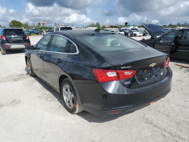 Photo 2 from auction – 2016 CHEVROLET MALIBU LS with VIN 1G1ZB5ST5GF299474