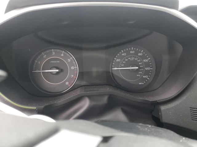 Photo 9 from auction – 2018 SUBARU IMPREZA PR with VIN 4S3GTAD61J3710292