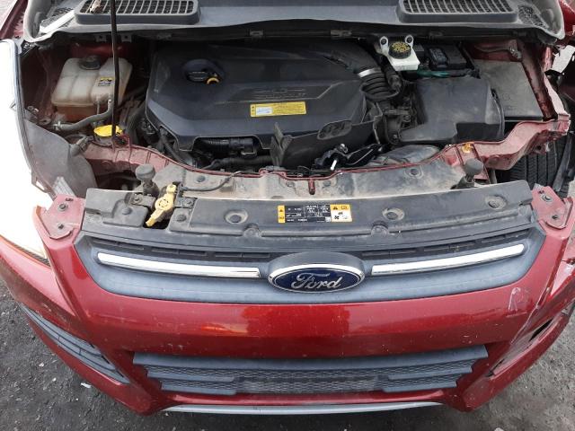 Photo 12 from auction – 2013 FORD ESCAPE SE with VIN 1FMCU0GX2DUB40291