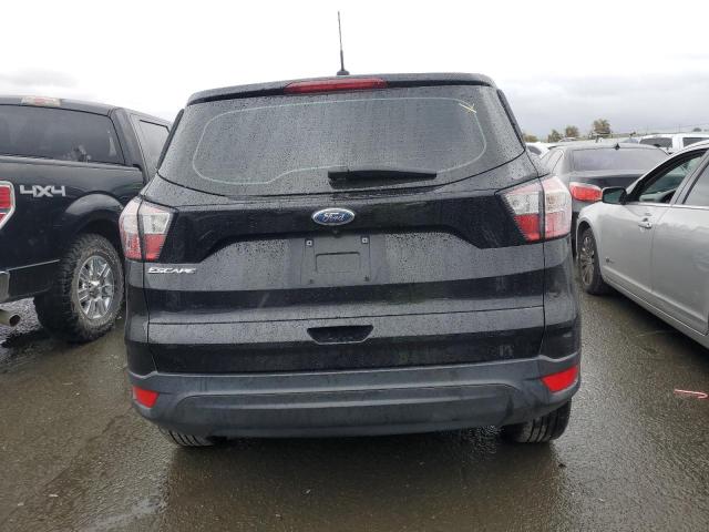Photo 6 from auction – 2018 FORD ESCAPE S with VIN 1FMCU0F78JUB84518