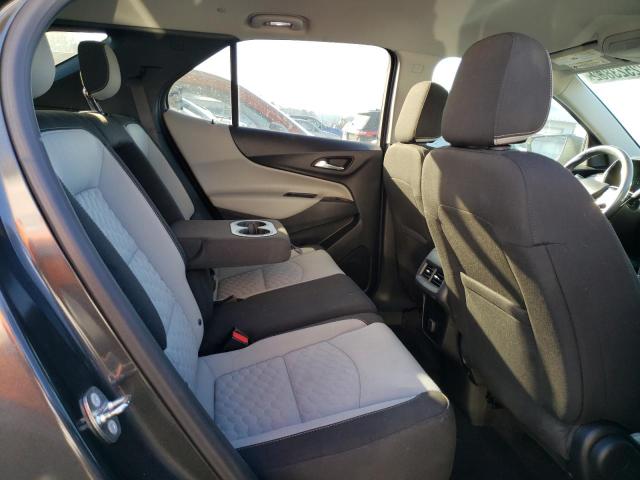 Photo 11 from auction – 2018 CHEVROLET EQUINOX LT with VIN 2GNAXJEV1J6198971