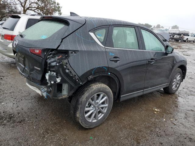 Photo 3 from auction – 2023 MAZDA CX-5 with VIN JM3KFBAM5P0102562