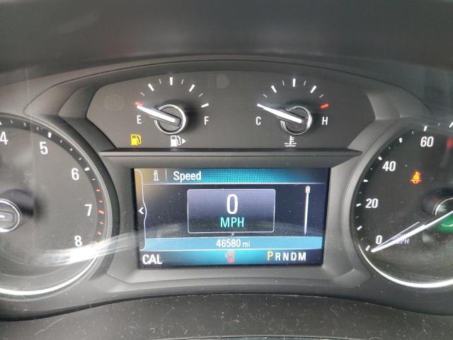 Photo 9 from auction – 2020 BUICK ENCORE PRE with VIN KL4CJASB1LB049869