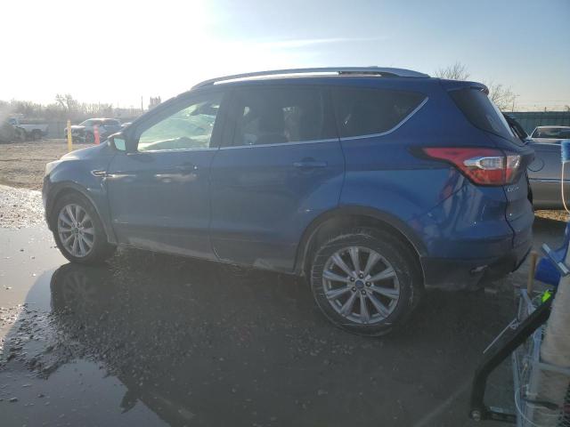 Photo 2 from auction – 2017 FORD ESCAPE TIT with VIN 1FMCU0JDXHUE91096