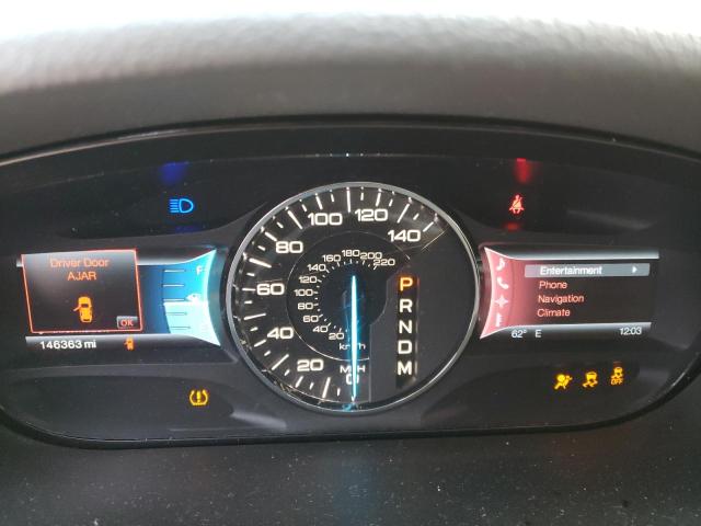 Photo 9 from auction – 2011 FORD EDGE LIMIT with VIN 2FMDK4KC7BBA28658