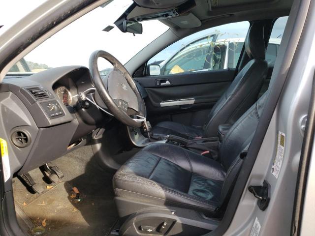Photo 7 from auction – 2005 VOLVO S40 T5 with VIN YV1MS682052100996