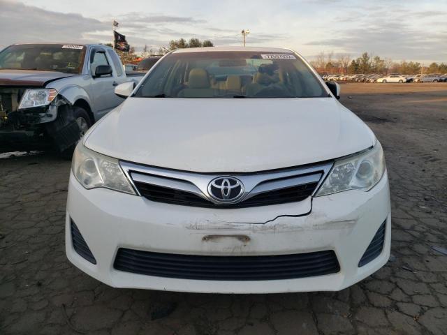Photo 5 from auction – 2013 TOYOTA CAMRY L with VIN 4T4BF1FKXDR281682