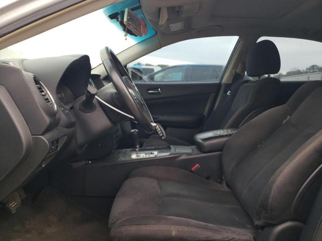 Photo 7 from auction – 2014 NISSAN MAXIMA S with VIN 1N4AA5AP9EC496616
