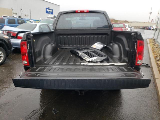 Photo 10 from auction – 2006 DODGE RAM 1500 S with VIN 1D7HA16N66J129085