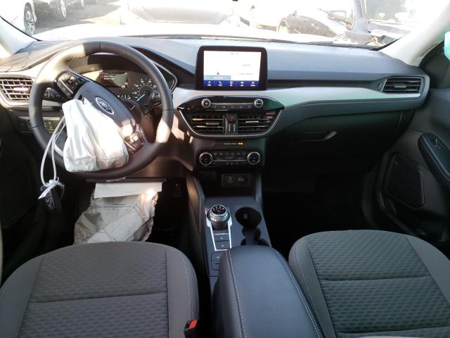 Photo 8 from auction – 2022 FORD ESCAPE SE with VIN 1FMCU9G68NUB67606