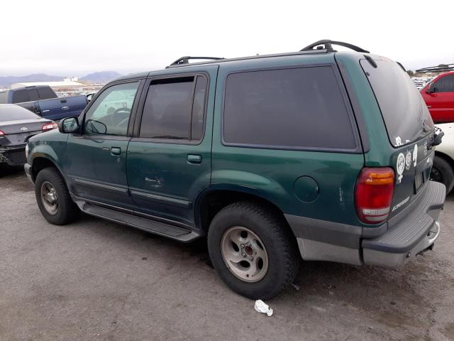 Photo 2 from auction – 2000 FORD EXPLORER X with VIN 1FMZU73EXYZA74136