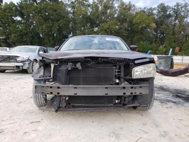 Photo 5 from auction – 2010 DODGE CHARGER SX with VIN 2B3CA3CVXAH100365