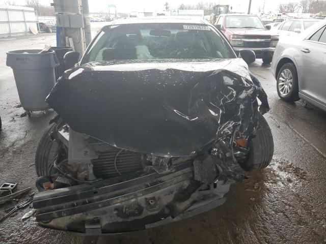 Photo 5 from auction – 2004 PONTIAC GRAND PRIX with VIN 2G2WS522541157697