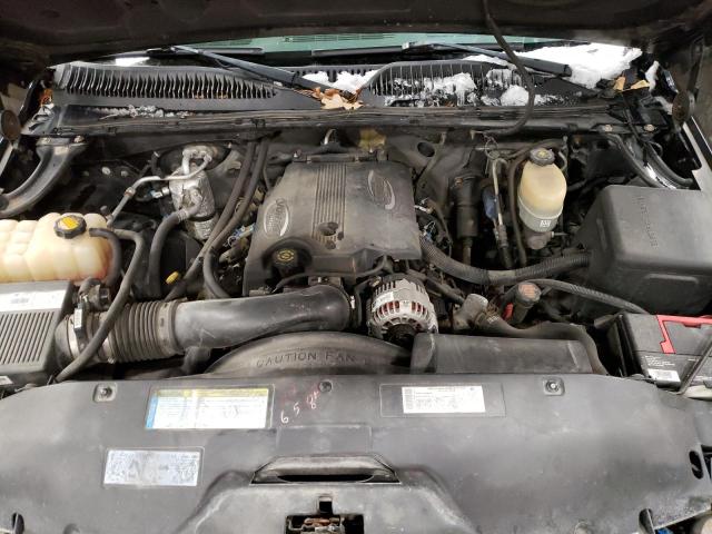 Photo 11 from auction – 2001 CHEVROLET SILVERADO with VIN 1GCHK29G41E265212