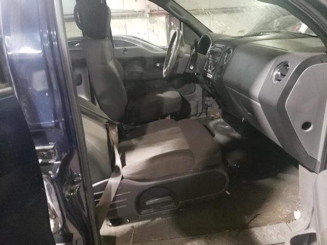 Photo 7 from auction – 2006 FORD F150 SUPER with VIN 1FTPW14V36KC73875