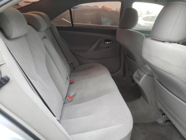 Photo 10 from auction – 2011 TOYOTA CAMRY BASE with VIN 4T1BF3EK7BU744785