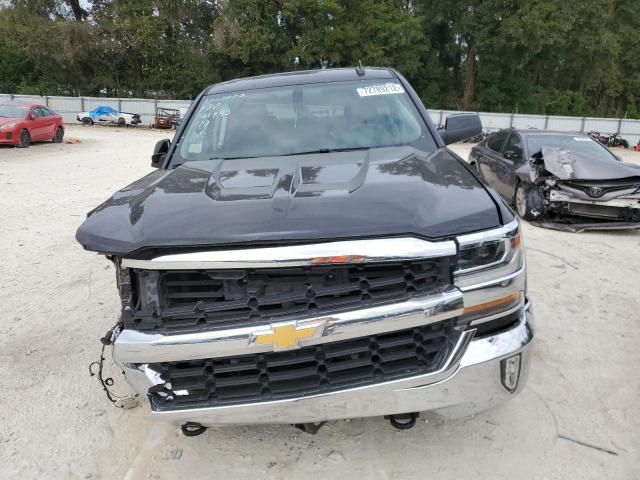 Photo 5 from auction – 2017 CHEVROLET SILVERADO with VIN 1GCVKREC6HZ309955