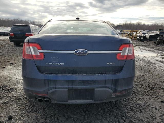 Photo 6 from auction – 2012 FORD TAURUS SEL with VIN 1FAHP2EW3CG108685