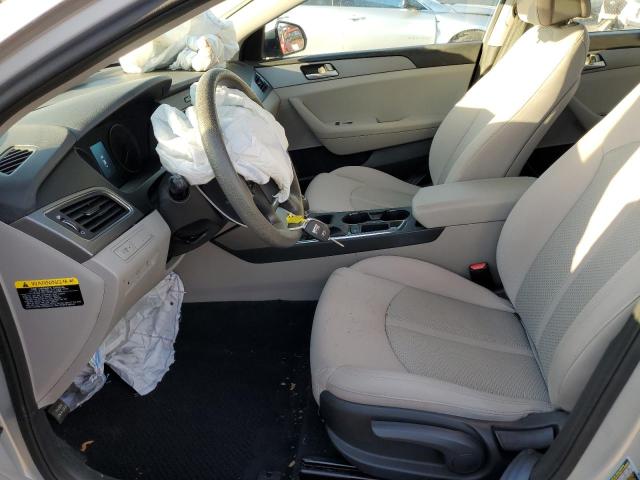 Photo 7 from auction – 2016 HYUNDAI SONATA SE with VIN 5NPE24AF2GH294122