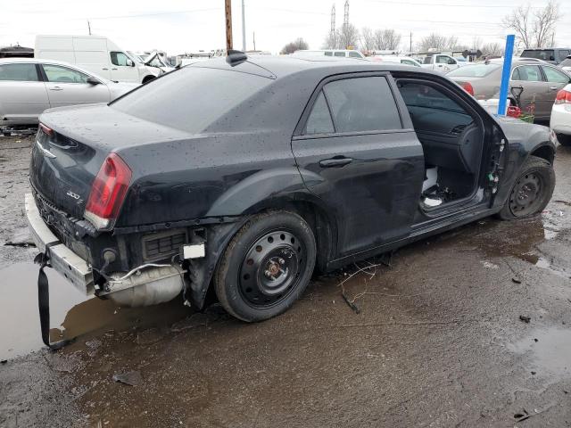 Photo 3 from auction – 2016 CHRYSLER 300 S with VIN 2C3CCAGG7GH248835
