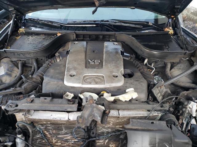 Photo 11 from auction – 2008 INFINITI G35 with VIN JNKBV61E58M223614
