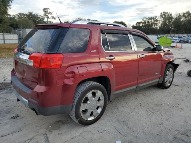 Photo 3 from auction – 2012 GMC TERRAIN SL with VIN 2GKFLWE54C6394627